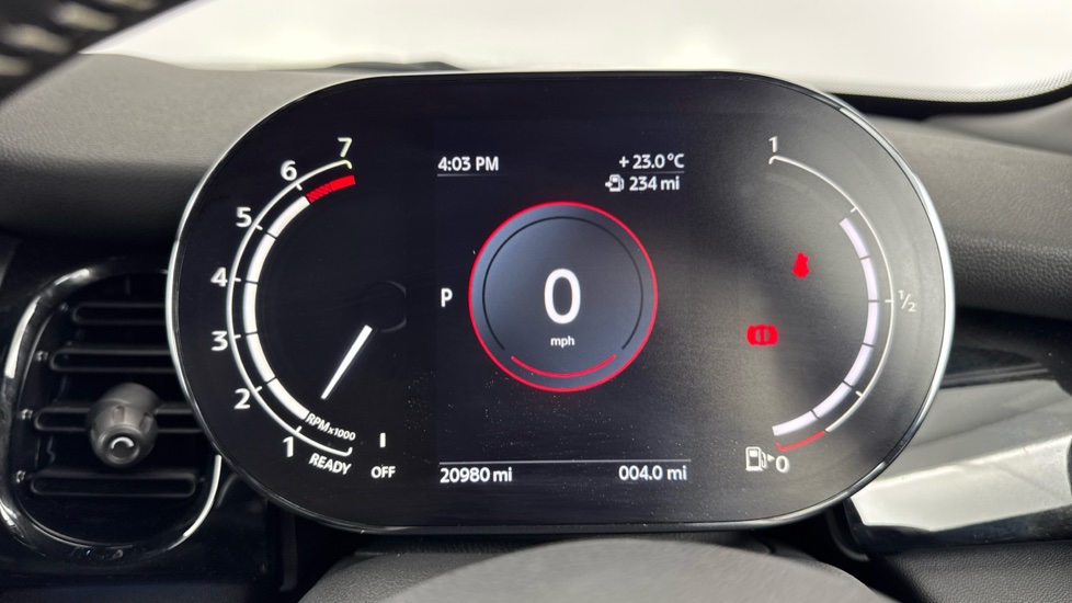 MINI Hatchback 1.5 Cooper Sport 5dr Auto Petrol Hatchback - Image 9