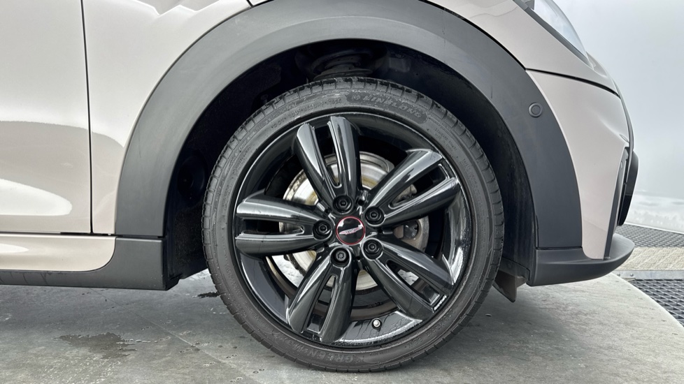 MINI Hatchback 1.5 Cooper Sport 5dr Auto Petrol Hatchback - Image 14