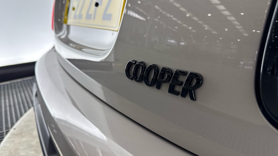 MINI Hatchback 1.5 Cooper Sport 5dr Auto Petrol Hatchback - Image 24