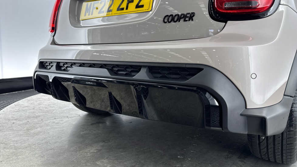 MINI Hatchback 1.5 Cooper Sport 5dr Auto Petrol Hatchback - Image 25