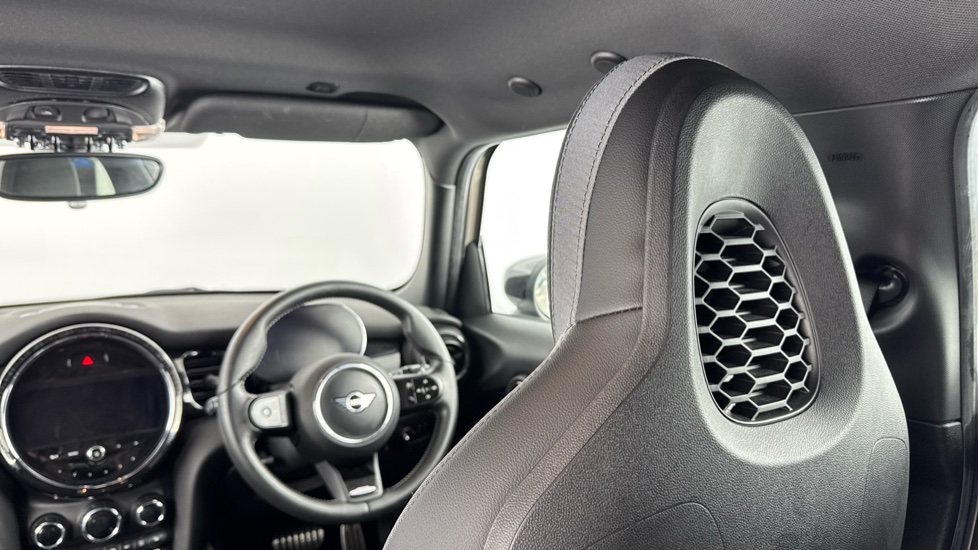 MINI Hatchback 1.5 Cooper Sport 5dr Auto Petrol Hatchback - Image 45