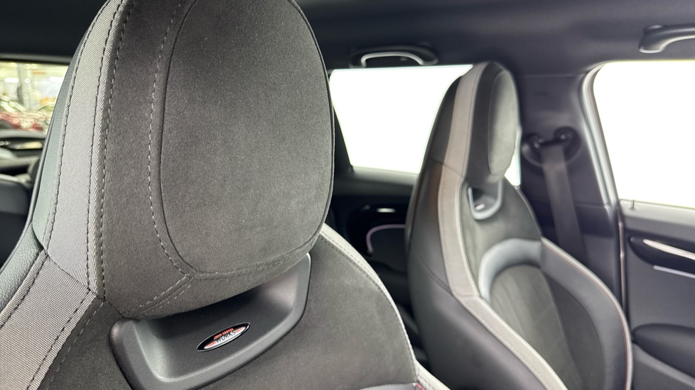 MINI Hatchback 1.5 Cooper Sport 5dr Auto Petrol Hatchback - Image 49