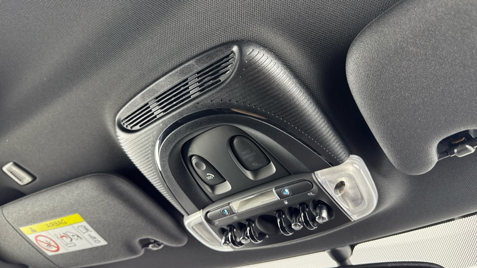 MINI Hatchback 1.5 Cooper Sport 5dr Auto Petrol Hatchback - Image 61