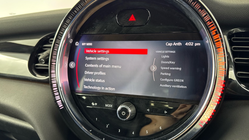 MINI Hatchback 1.5 Cooper Sport 5dr Auto Petrol Hatchback - Image 66