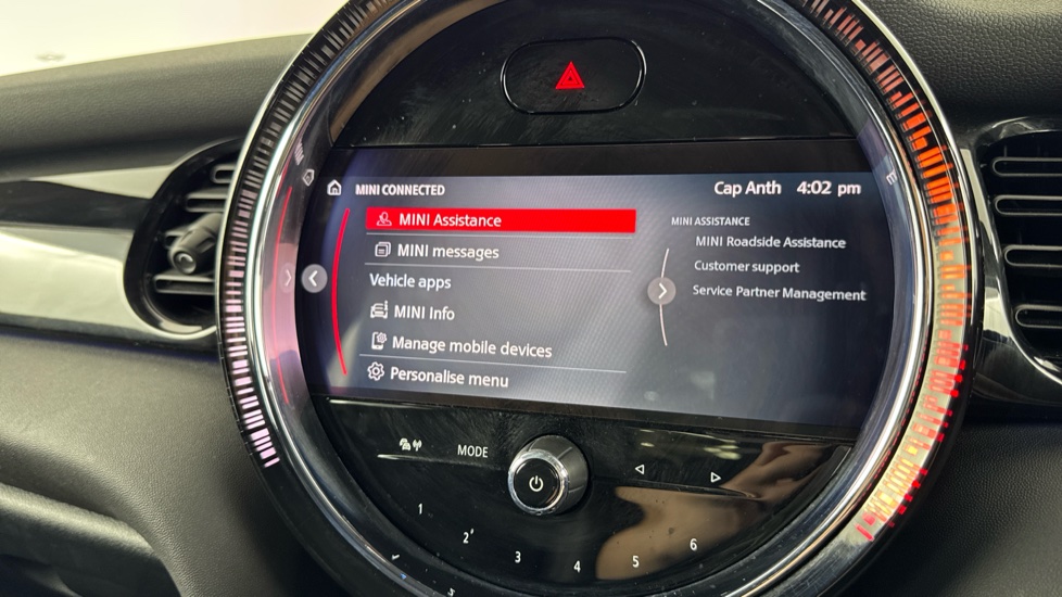 MINI Hatchback 1.5 Cooper Sport 5dr Auto Petrol Hatchback - Image 68