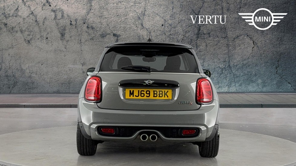 MINI Hatchback 2.0 Cooper S Classic II 3dr Auto Petrol Hatchback - Image 15
