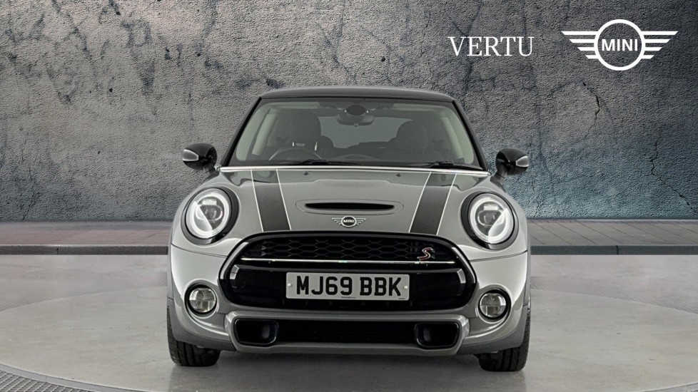 MINI Hatchback 2.0 Cooper S Classic II 3dr Auto Petrol Hatchback - Image 16