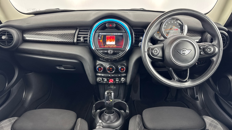 MINI Hatchback 2.0 Cooper S Classic II 3dr Auto Petrol Hatchback - Image 4