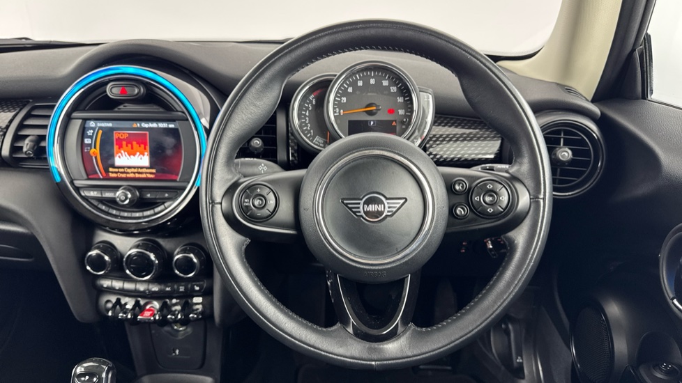 MINI Hatchback 2.0 Cooper S Classic II 3dr Auto Petrol Hatchback - Image 5