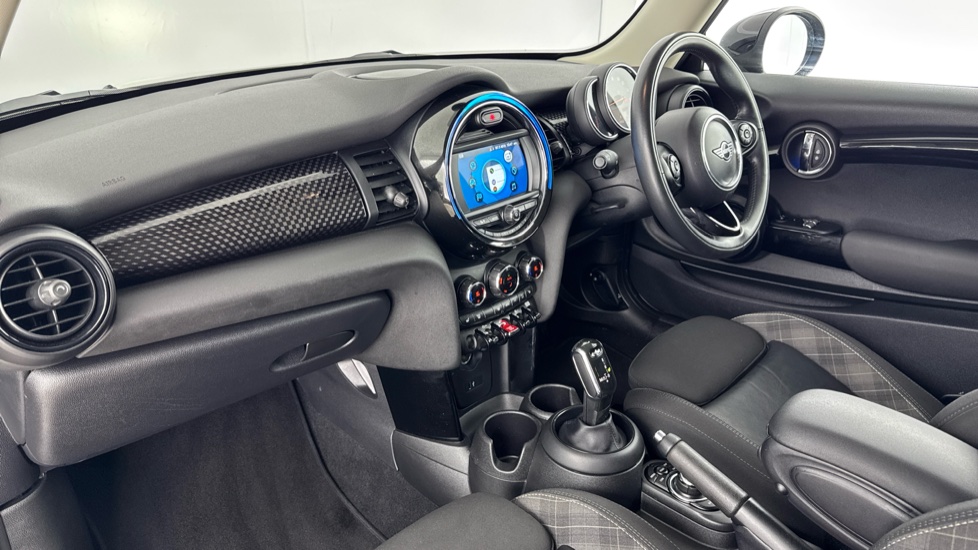 MINI Hatchback 2.0 Cooper S Classic II 3dr Auto Petrol Hatchback - Image 7