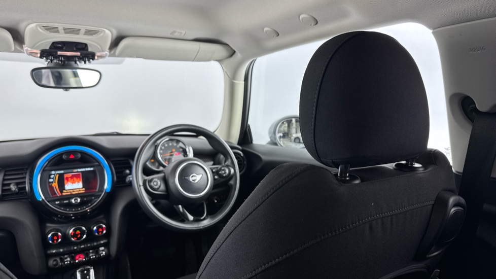 MINI Hatchback 2.0 Cooper S Classic II 3dr Auto Petrol Hatchback - Image 37