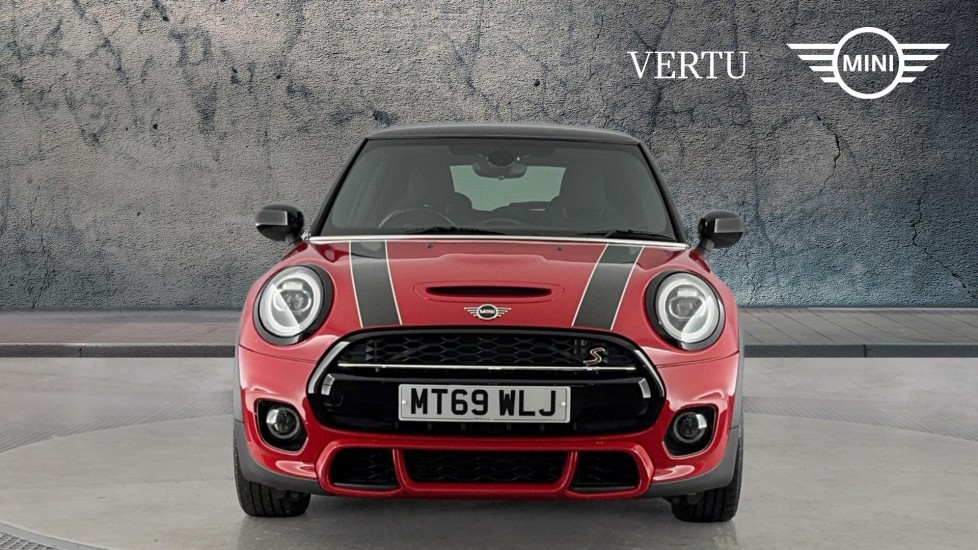 MINI Hatchback 2.0 Cooper S Sport II 3dr Auto Petrol Hatchback - Image 16