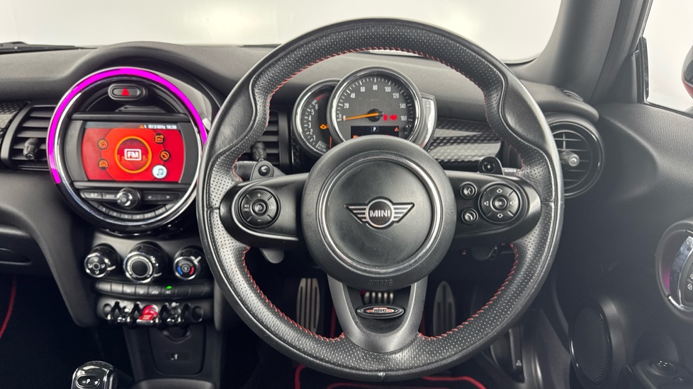 MINI Hatchback 2.0 Cooper S Sport II 3dr Auto Petrol Hatchback - Image 5