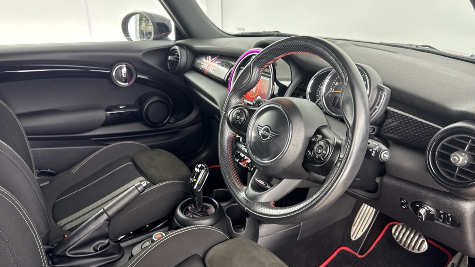 MINI Hatchback 2.0 Cooper S Sport II 3dr Auto Petrol Hatchback - Image 6