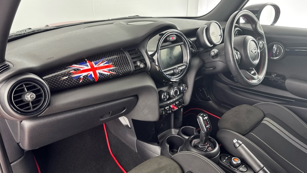 MINI Hatchback 2.0 Cooper S Sport II 3dr Auto Petrol Hatchback - Image 7
