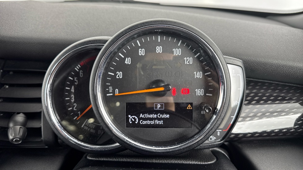 MINI Hatchback 2.0 Cooper S Sport II 3dr Auto Petrol Hatchback - Image 9
