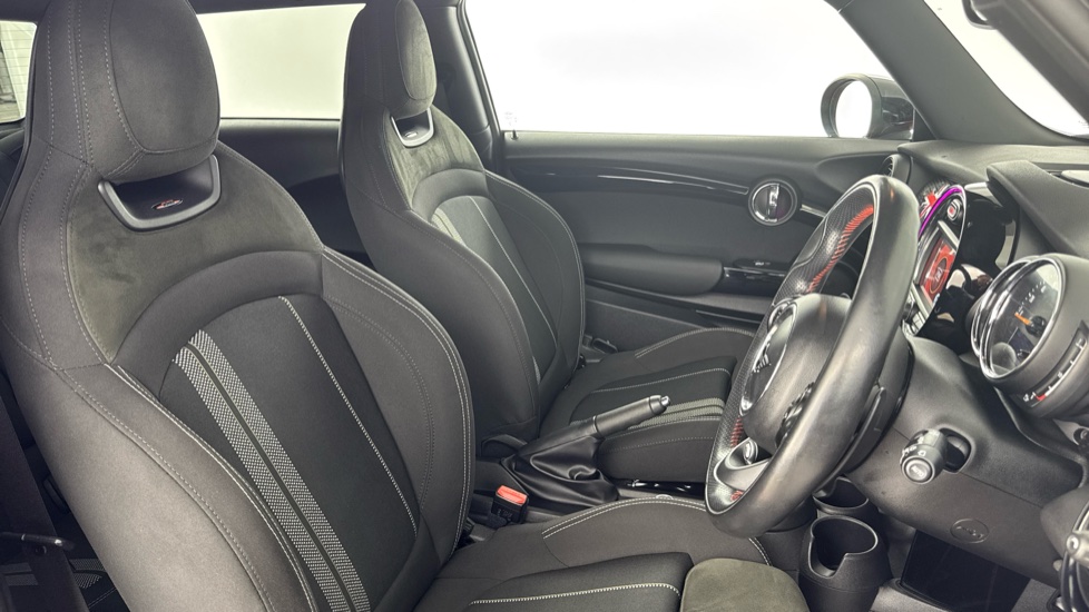 MINI Hatchback 2.0 Cooper S Sport II 3dr Auto Petrol Hatchback - Image 11