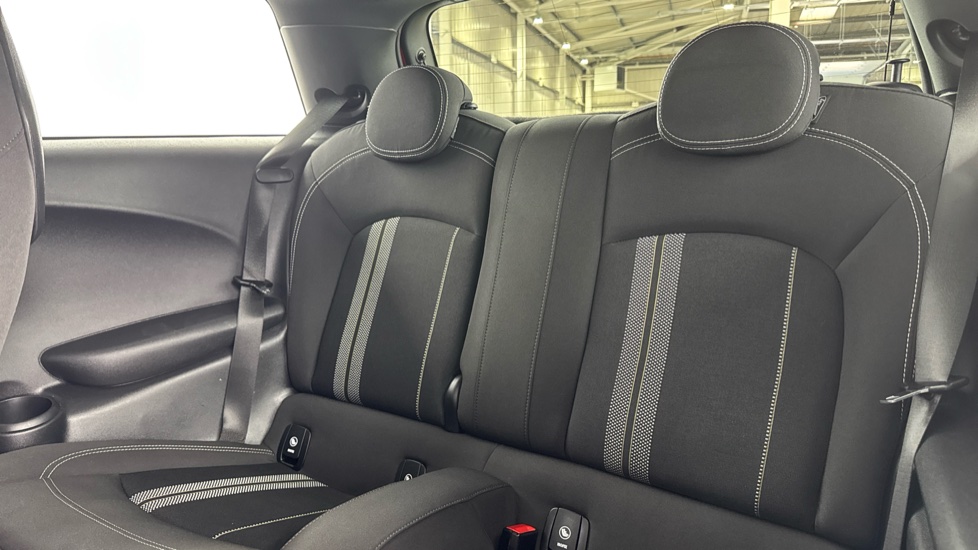 MINI Hatchback 2.0 Cooper S Sport II 3dr Auto Petrol Hatchback - Image 12