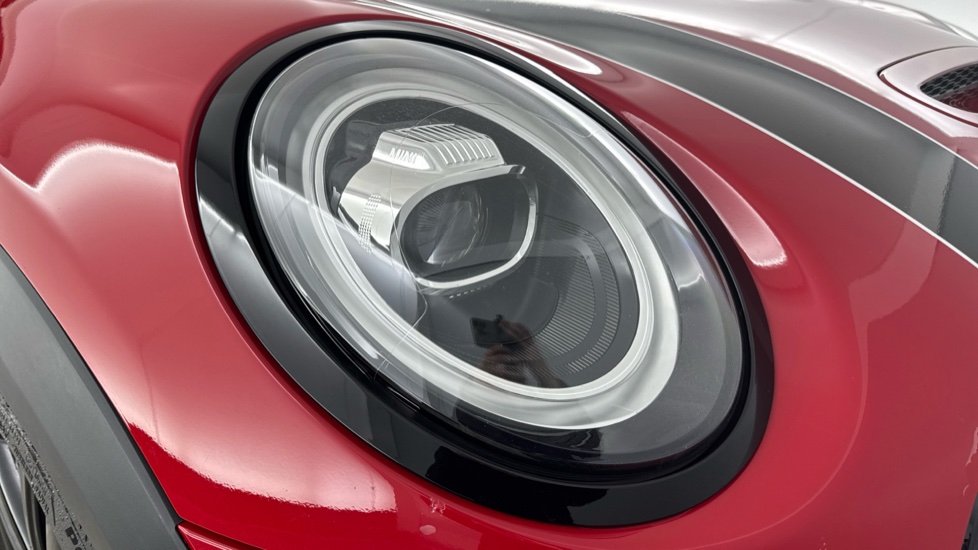 MINI Hatchback 2.0 Cooper S Sport II 3dr Auto Petrol Hatchback - Image 23