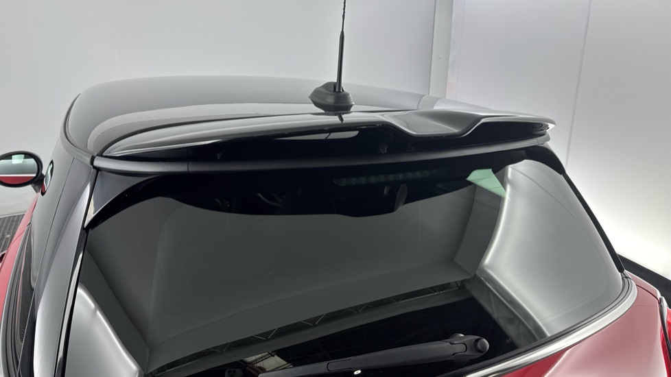MINI Hatchback 2.0 Cooper S Sport II 3dr Auto Petrol Hatchback - Image 25