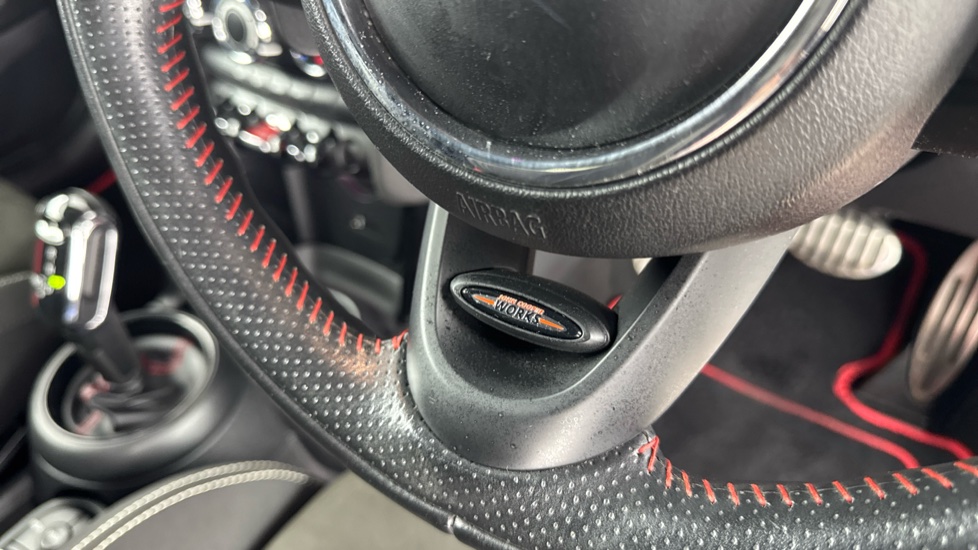 MINI Hatchback 2.0 Cooper S Sport II 3dr Auto Petrol Hatchback - Image 41