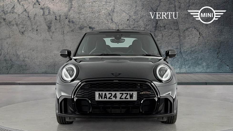 MINI Cooper 2.0 S Sport 2dr Auto Petrol Convertible - Image 16