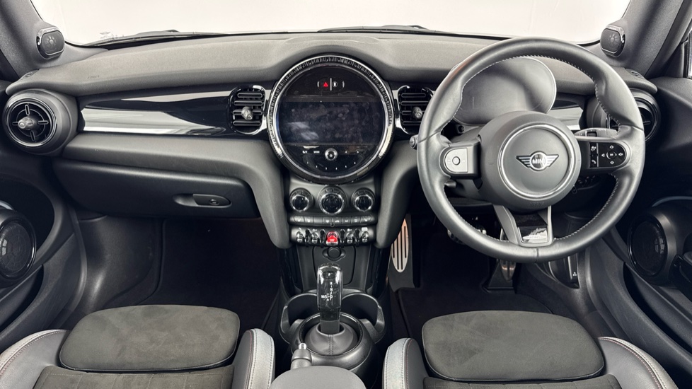 MINI Cooper 2.0 S Sport 2dr Auto Petrol Convertible - Image 4