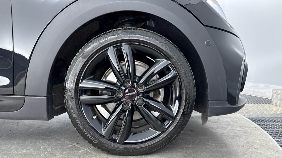 MINI Cooper 2.0 S Sport 2dr Auto Petrol Convertible - Image 14