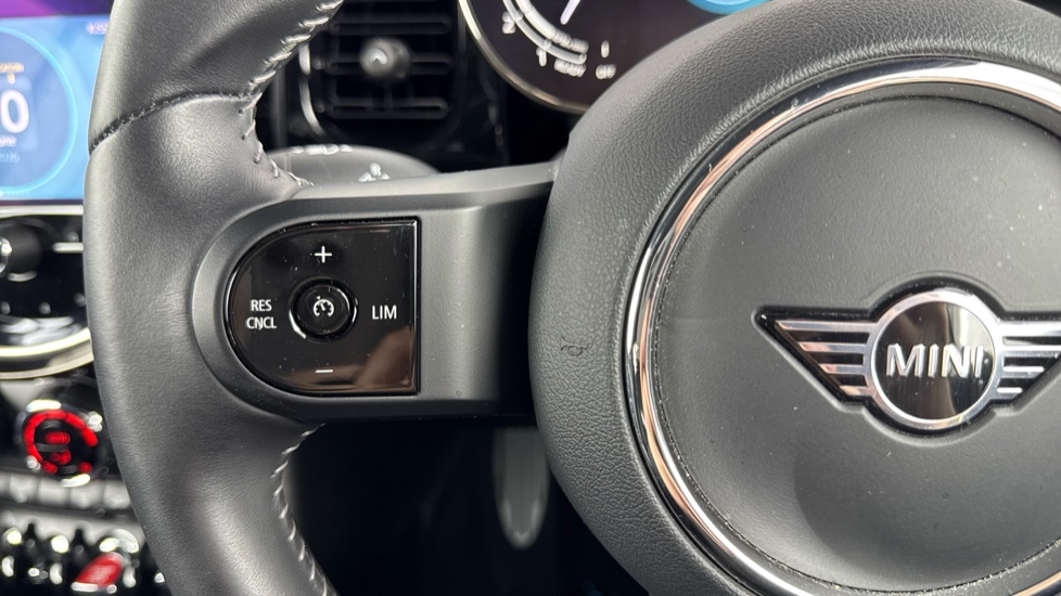 MINI Cooper 2.0 S Sport 2dr Auto Petrol Convertible - Image 17