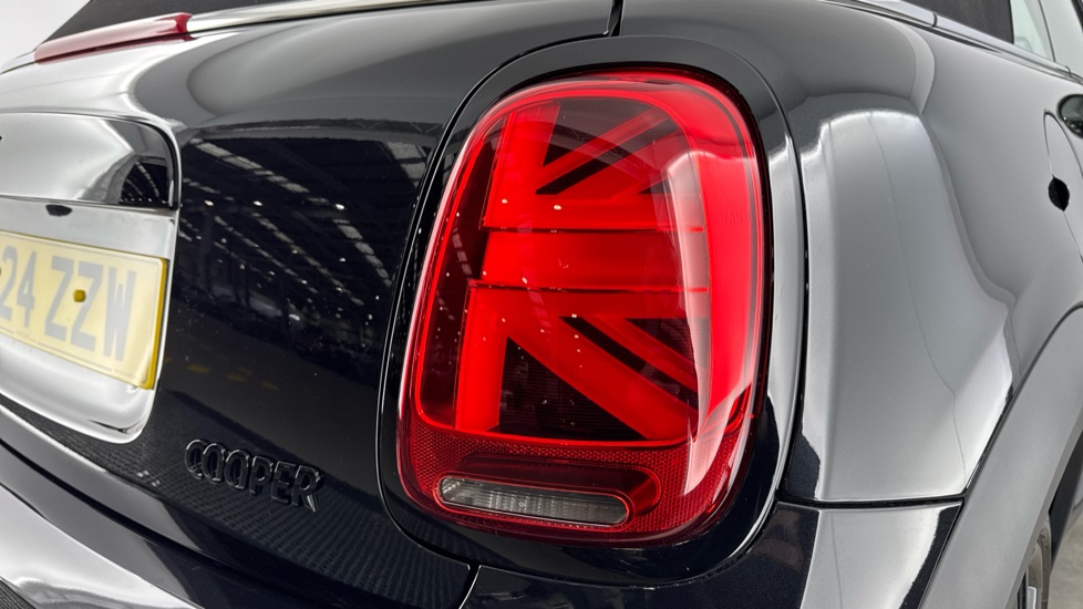 MINI Cooper 2.0 S Sport 2dr Auto Petrol Convertible - Image 22