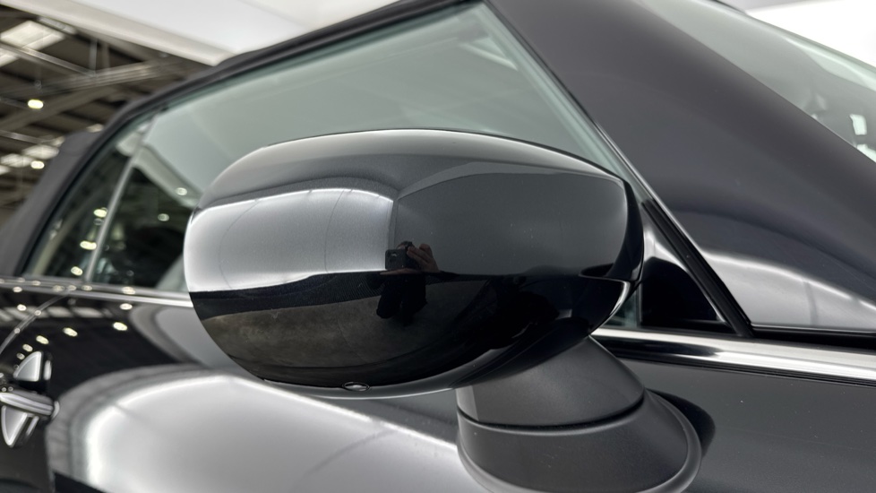 MINI Cooper 2.0 S Sport 2dr Auto Petrol Convertible - Image 30