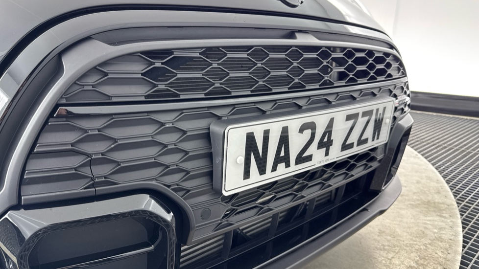MINI Cooper 2.0 S Sport 2dr Auto Petrol Convertible - Image 36