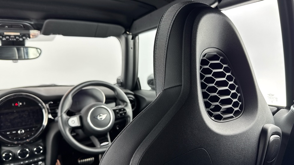 MINI Cooper 2.0 S Sport 2dr Auto Petrol Convertible - Image 44