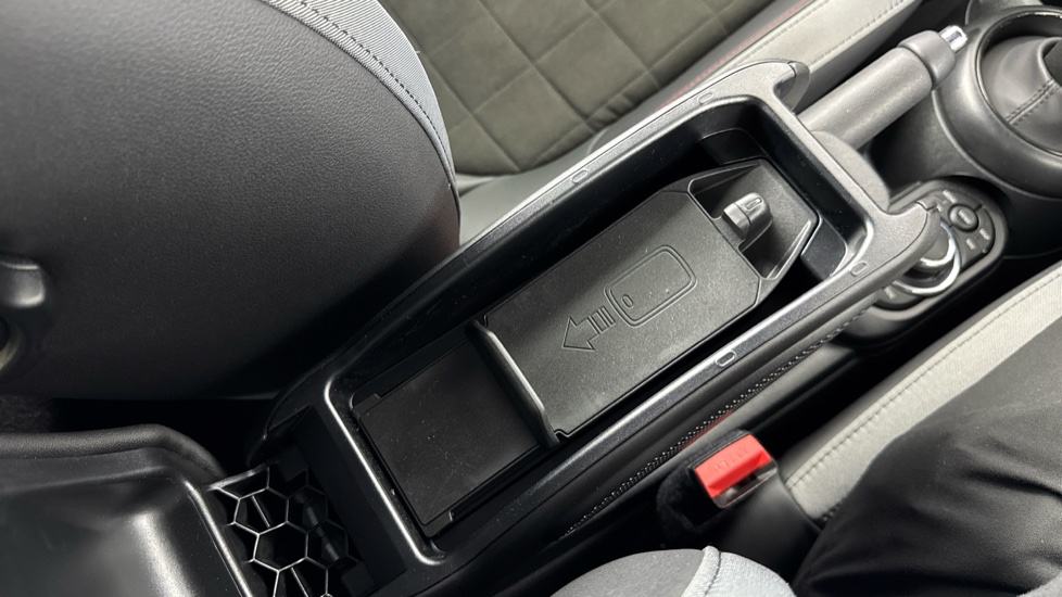 MINI Cooper 2.0 S Sport 2dr Auto Petrol Convertible - Image 60