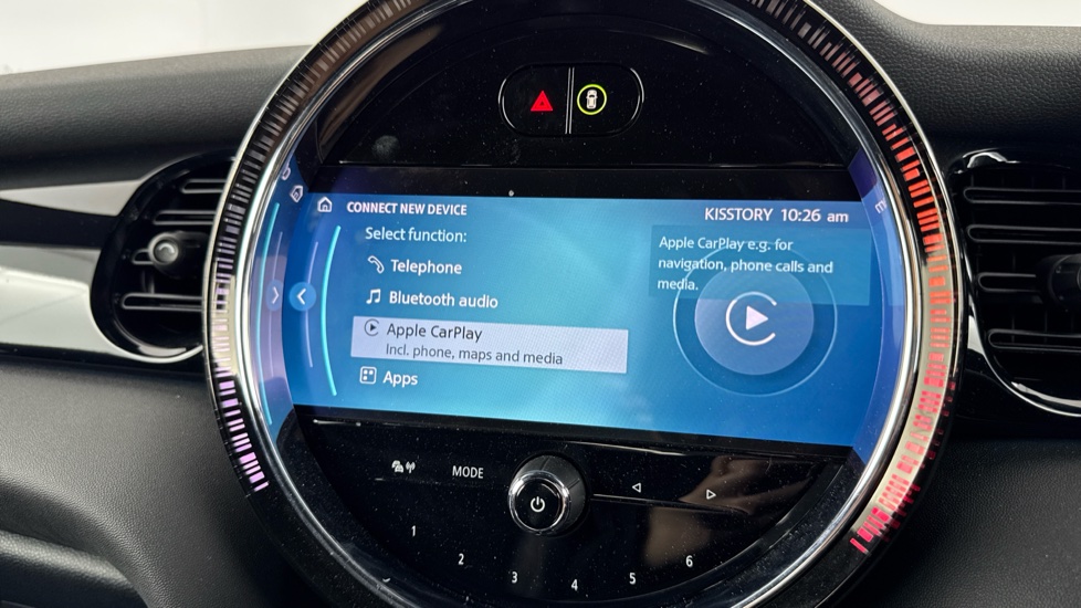 MINI Cooper 2.0 S Sport 2dr Auto Petrol Convertible - Image 68