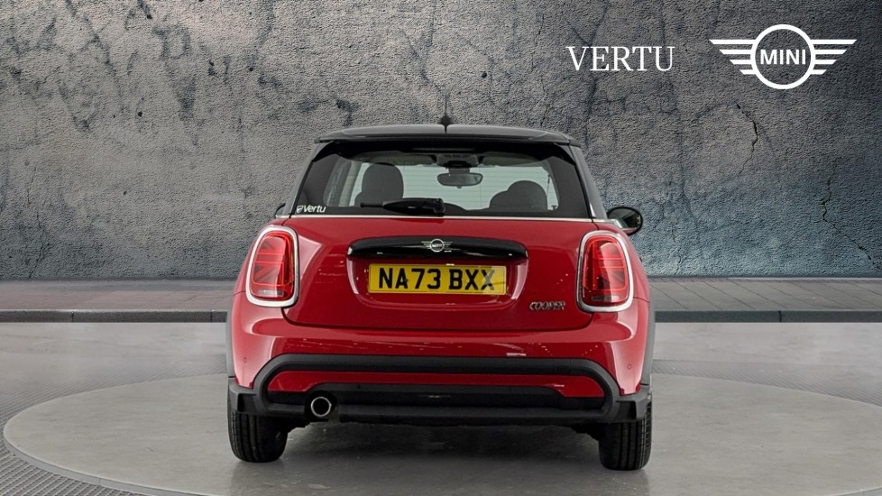 MINI Hatchback 1.5 Cooper Classic 3dr Auto Petrol Hatchback - Image 15