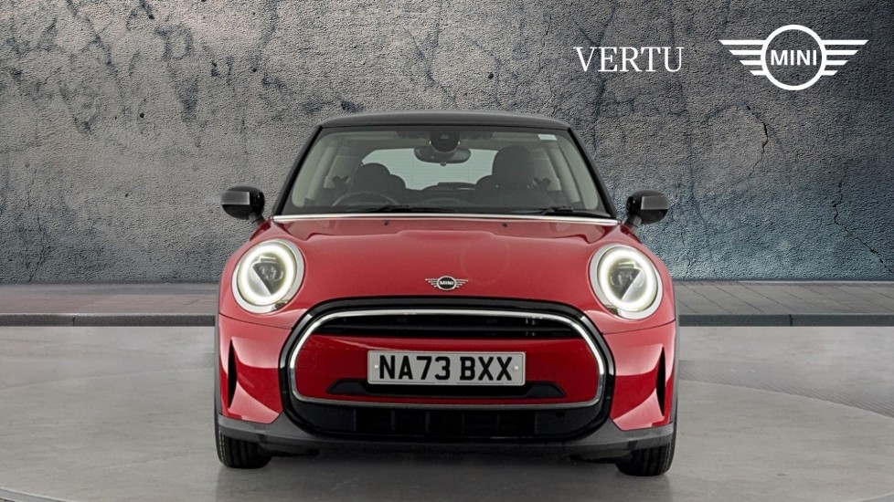MINI Hatchback 1.5 Cooper Classic 3dr Auto Petrol Hatchback - Image 16