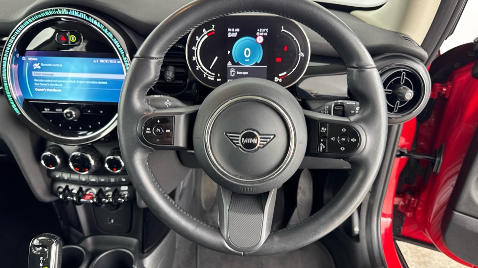 MINI Hatchback 1.5 Cooper Classic 3dr Auto Petrol Hatchback - Image 5