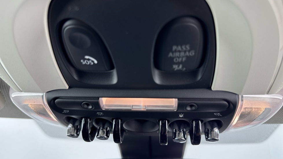 MINI Hatchback 1.5 Cooper Classic 3dr Auto Petrol Hatchback - Image 26