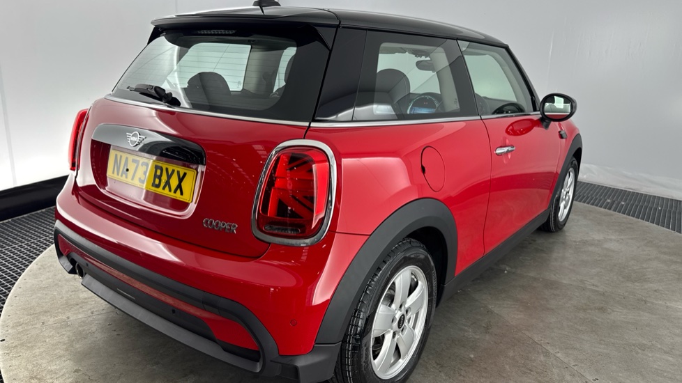 MINI Hatchback 1.5 Cooper Classic 3dr Auto Petrol Hatchback - Image 33
