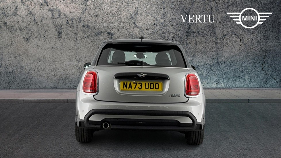 MINI Hatchback 1.5 Cooper Exclusive 5dr Auto Petrol Hatchback - Image 15
