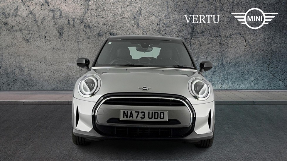 MINI Hatchback 1.5 Cooper Exclusive 5dr Auto Petrol Hatchback - Image 16
