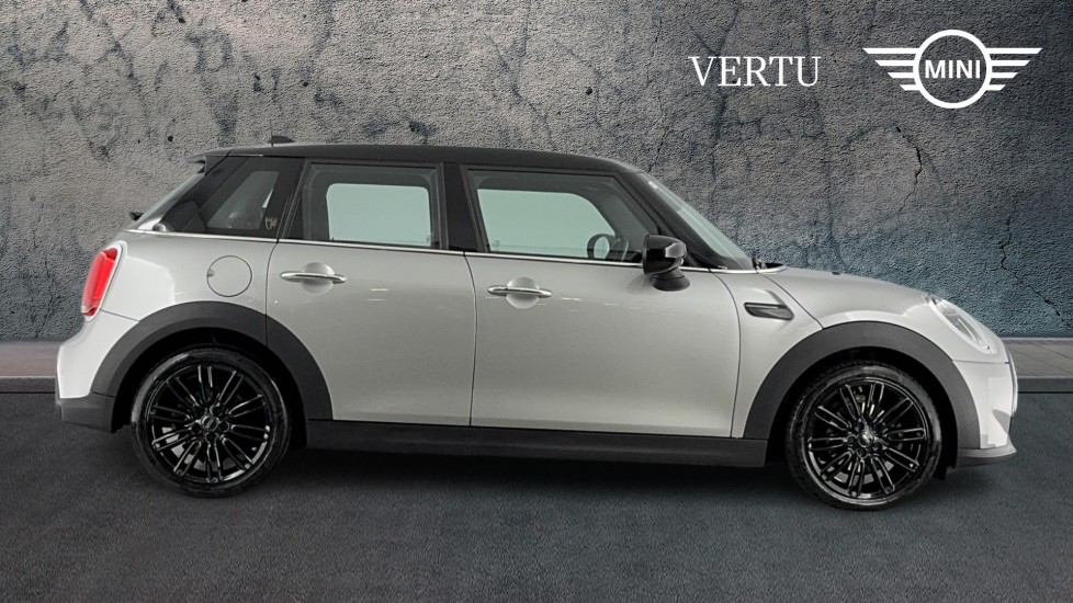 MINI Hatchback 1.5 Cooper Exclusive 5dr Auto Petrol Hatchback - Image 3
