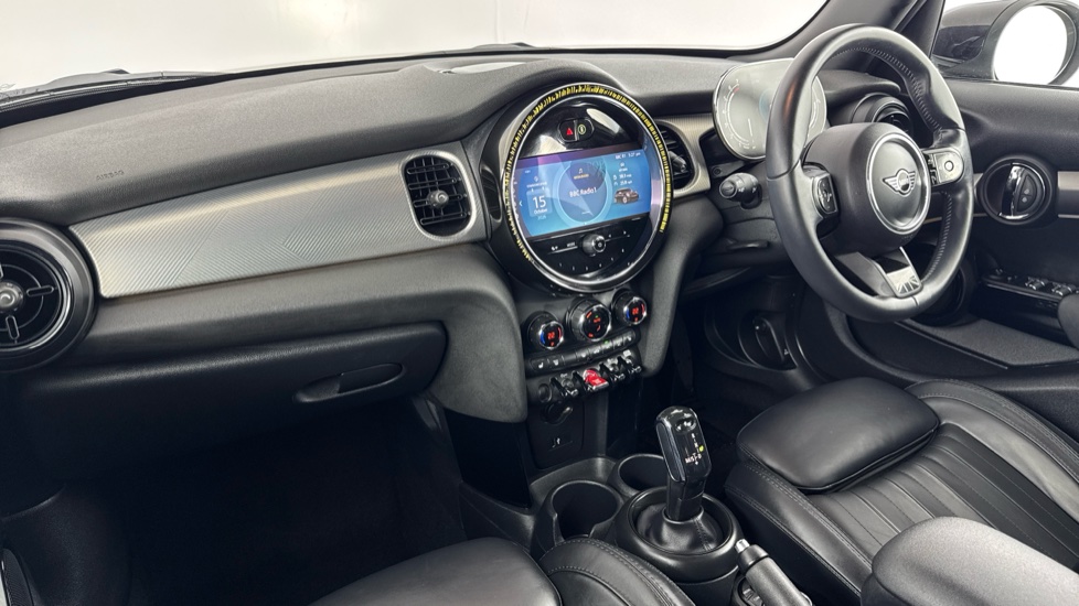 MINI Hatchback 1.5 Cooper Exclusive 5dr Auto Petrol Hatchback - Image 7
