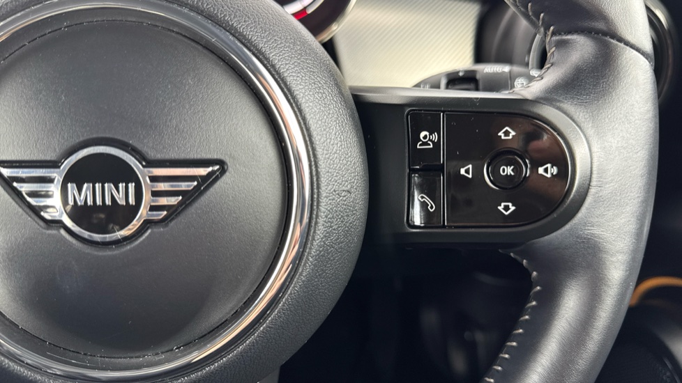 MINI Hatchback 1.5 Cooper Exclusive 5dr Auto Petrol Hatchback - Image 18