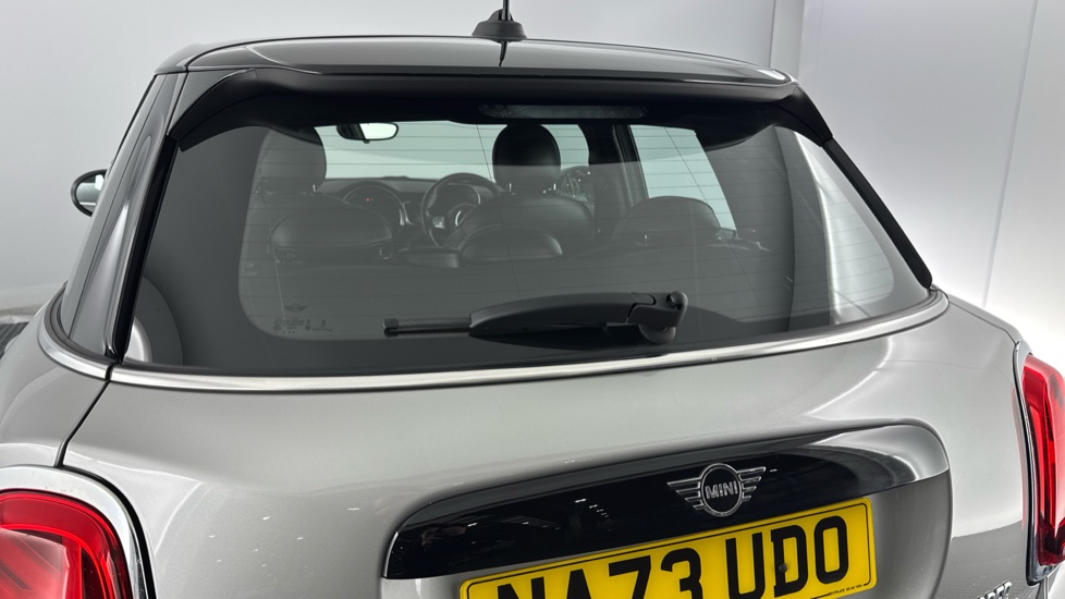 MINI Hatchback 1.5 Cooper Exclusive 5dr Auto Petrol Hatchback - Image 24