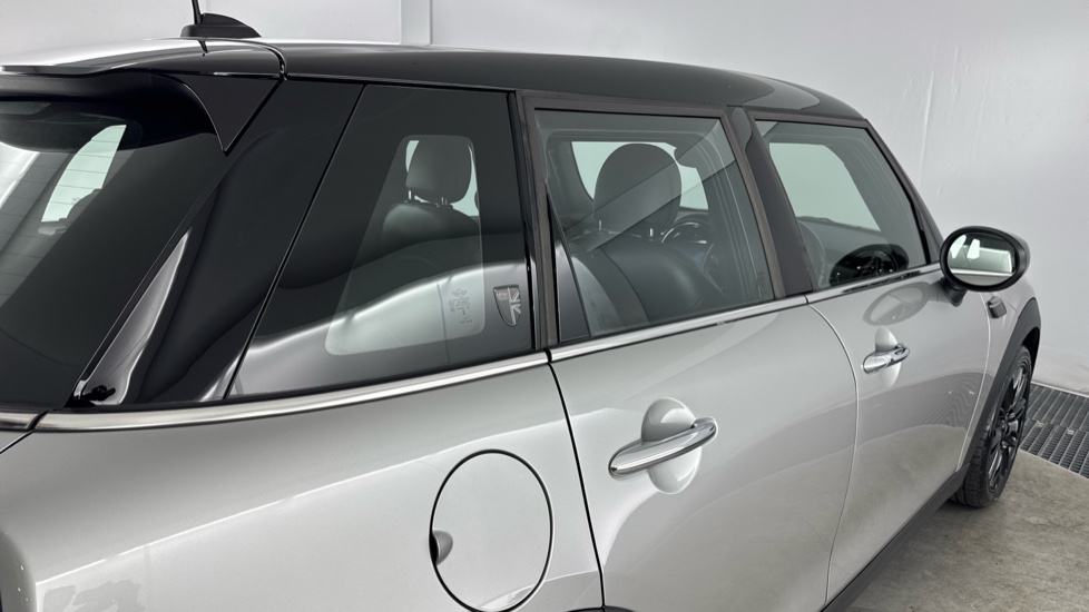 MINI Hatchback 1.5 Cooper Exclusive 5dr Auto Petrol Hatchback - Image 25