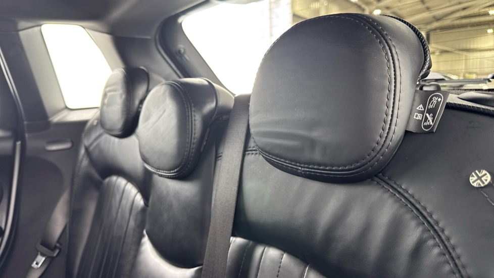 MINI Hatchback 1.5 Cooper Exclusive 5dr Auto Petrol Hatchback - Image 35