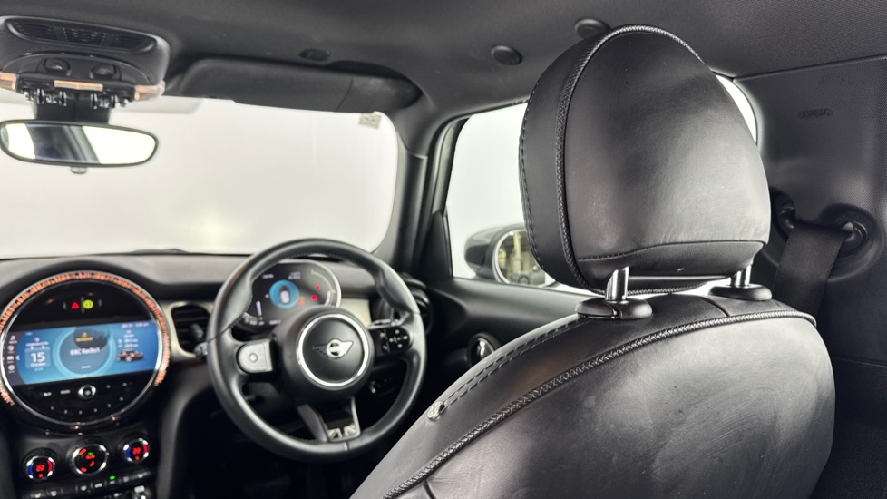 MINI Hatchback 1.5 Cooper Exclusive 5dr Auto Petrol Hatchback - Image 36