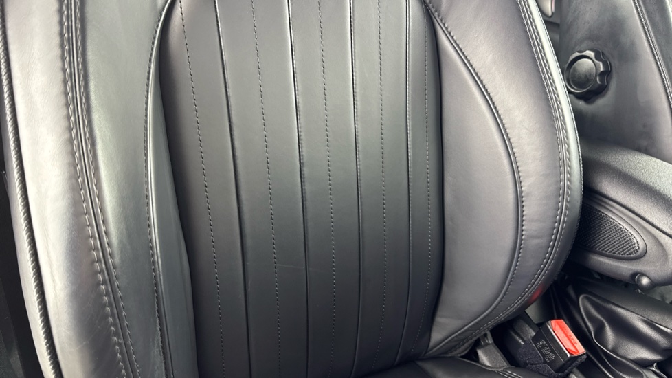 MINI Hatchback 1.5 Cooper Exclusive 5dr Auto Petrol Hatchback - Image 39